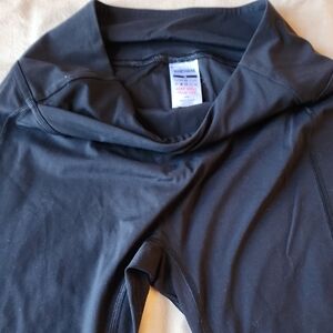 Gymshark Charcoal Gray Leggings